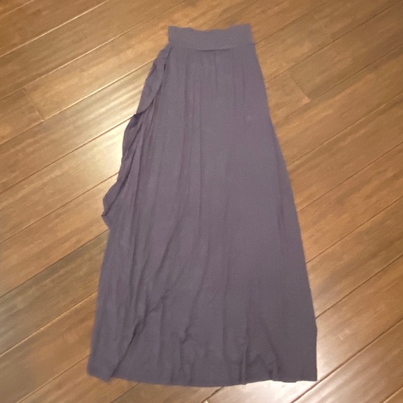 Matilda Jane Sweet and Simple Maxi Skirt XS - Picture 2 of 4